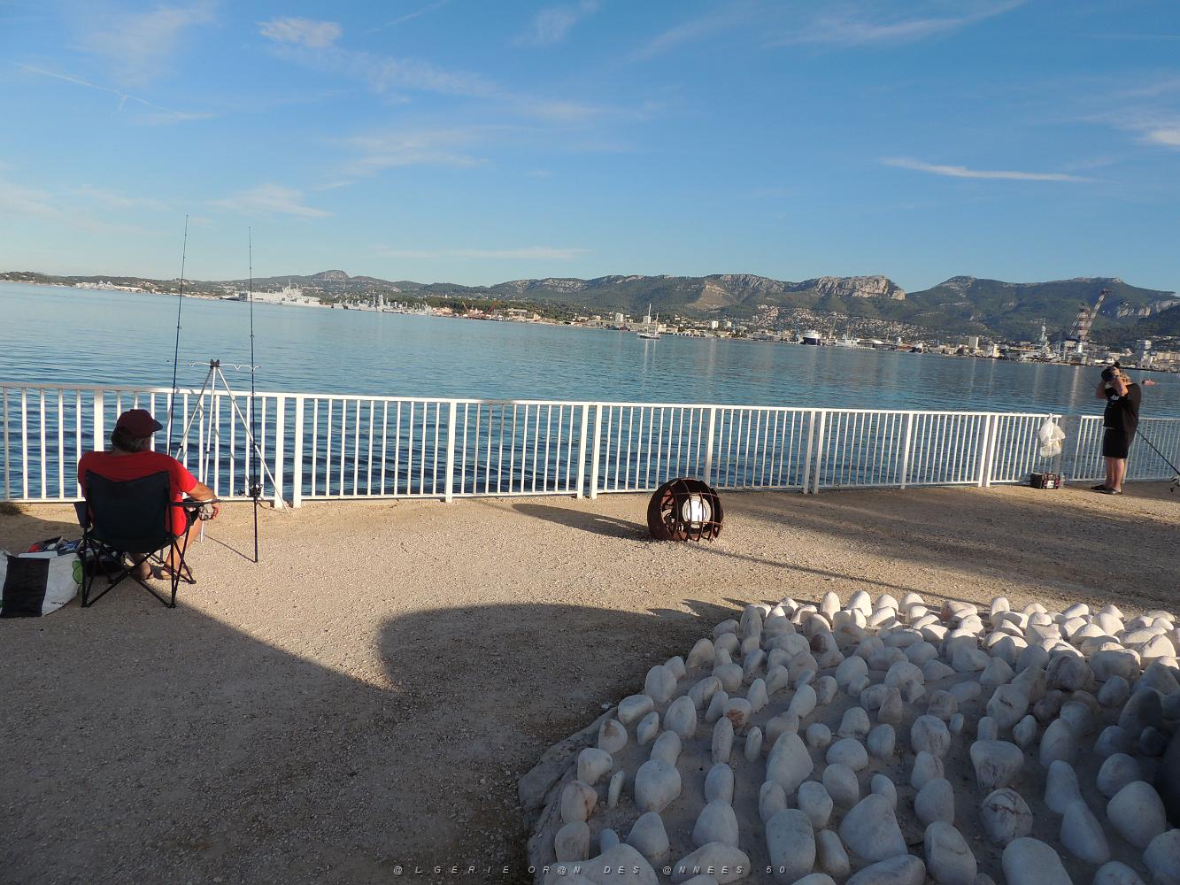 4 Le port de  Toulon.JPG -           